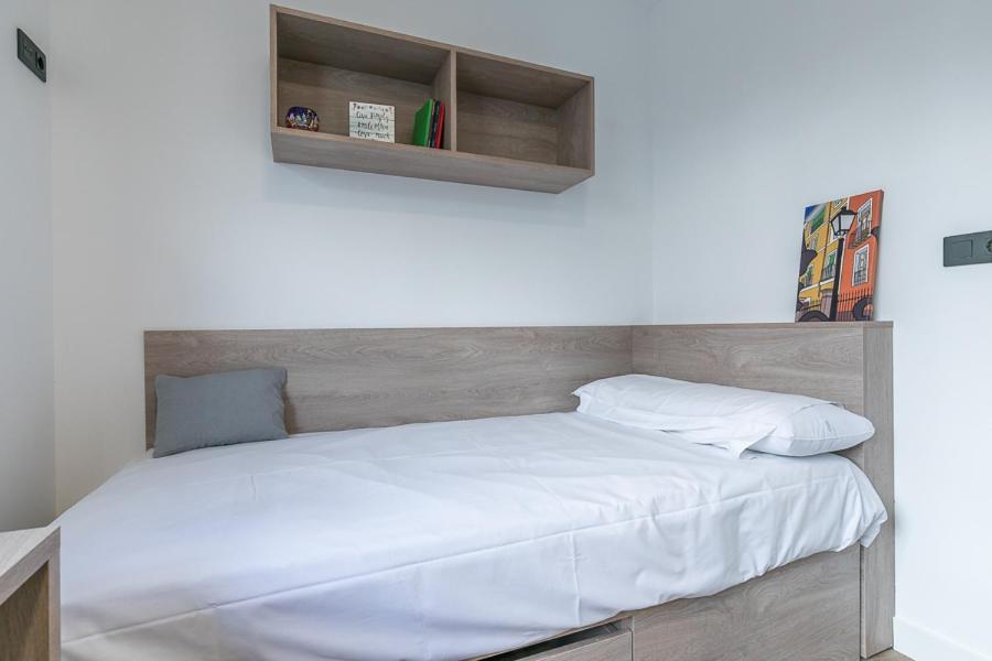Micampus Madrid Sinesio Delgado Student Residence 외부 사진