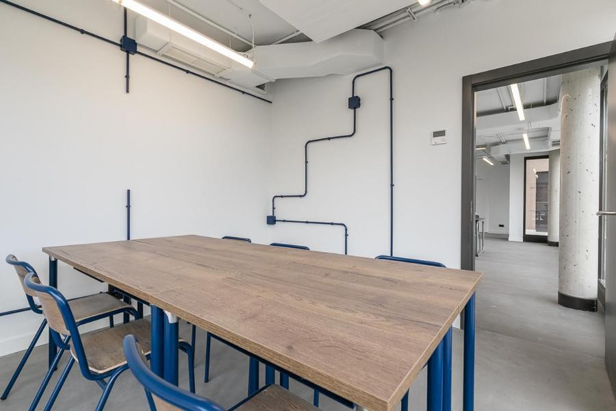 Micampus Madrid Sinesio Delgado Student Residence 외부 사진