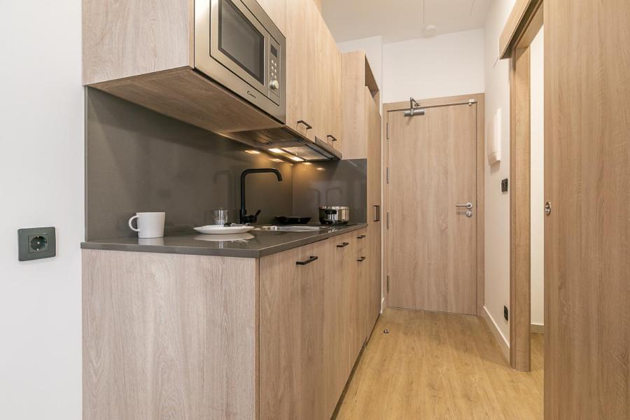 Micampus Madrid Sinesio Delgado Student Residence 외부 사진