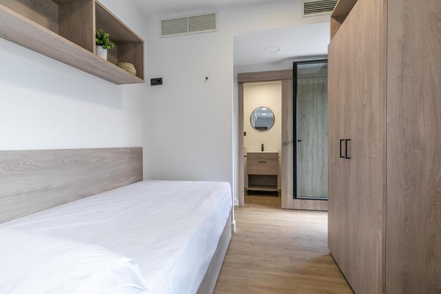 Micampus Madrid Sinesio Delgado Student Residence 외부 사진