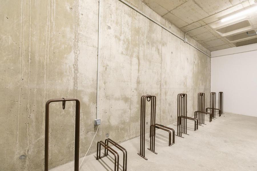 Micampus Madrid Sinesio Delgado Student Residence 외부 사진