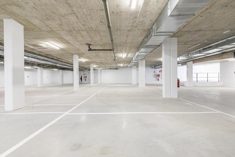Micampus Madrid Sinesio Delgado Student Residence 외부 사진