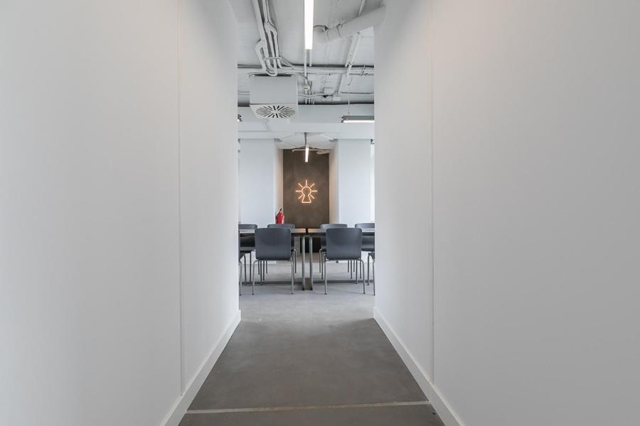 Micampus Madrid Sinesio Delgado Student Residence 외부 사진