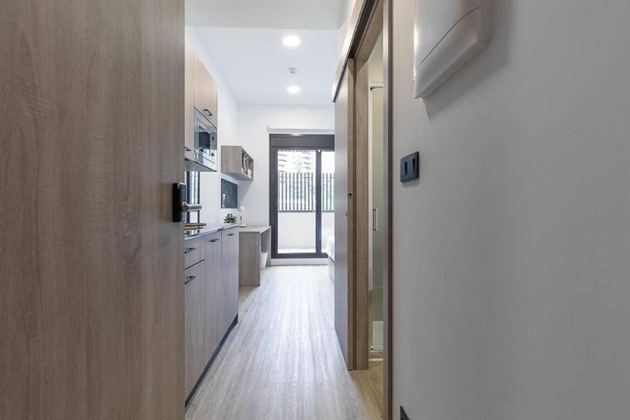 Micampus Madrid Sinesio Delgado Student Residence 외부 사진