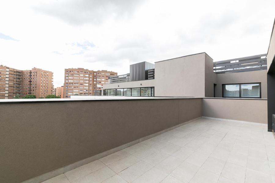 Micampus Madrid Sinesio Delgado Student Residence 외부 사진