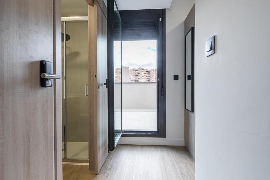 Micampus Madrid Sinesio Delgado Student Residence 외부 사진